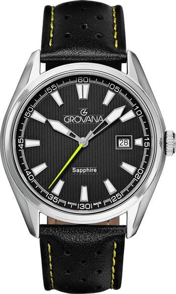 Наручные часы Grovana 1584.1538
Наручные часы Grovana 1584.1538