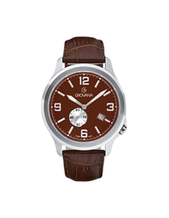 Наручные часы Grovana 1631.1536
Наручные часы Grovana 1631.1536