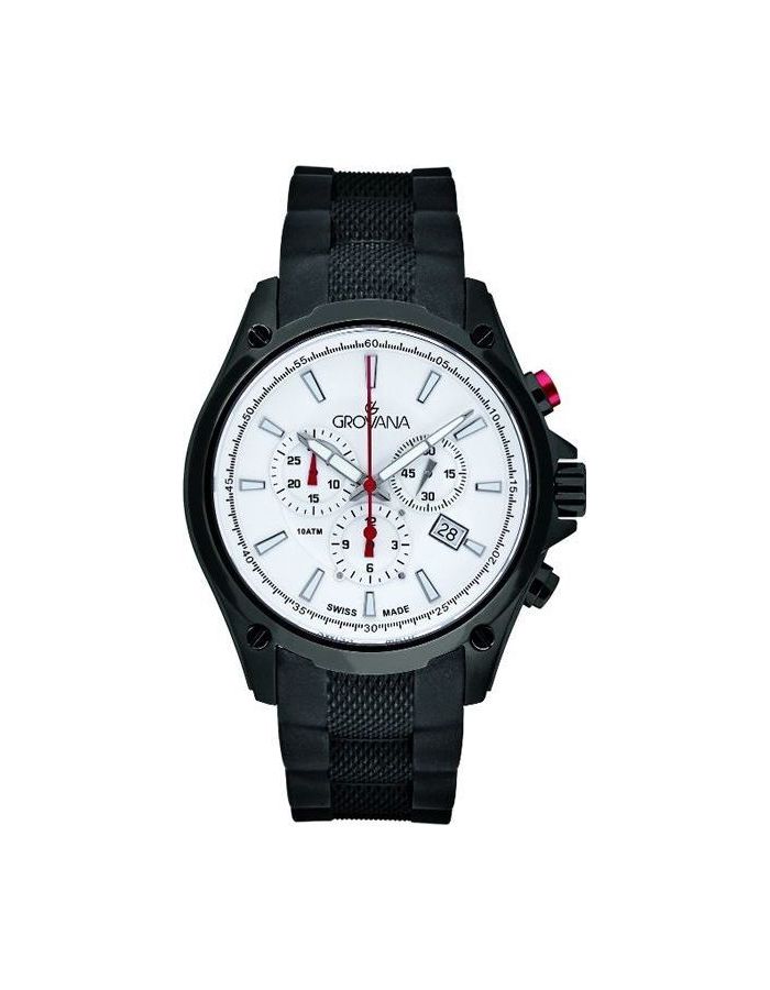 Наручные часы Grovana 1635.9872
Наручные часы Grovana 1635.9872