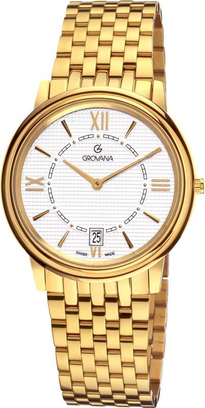 Наручные часы Grovana 1708.1112
Наручные часы Grovana 1708.1112