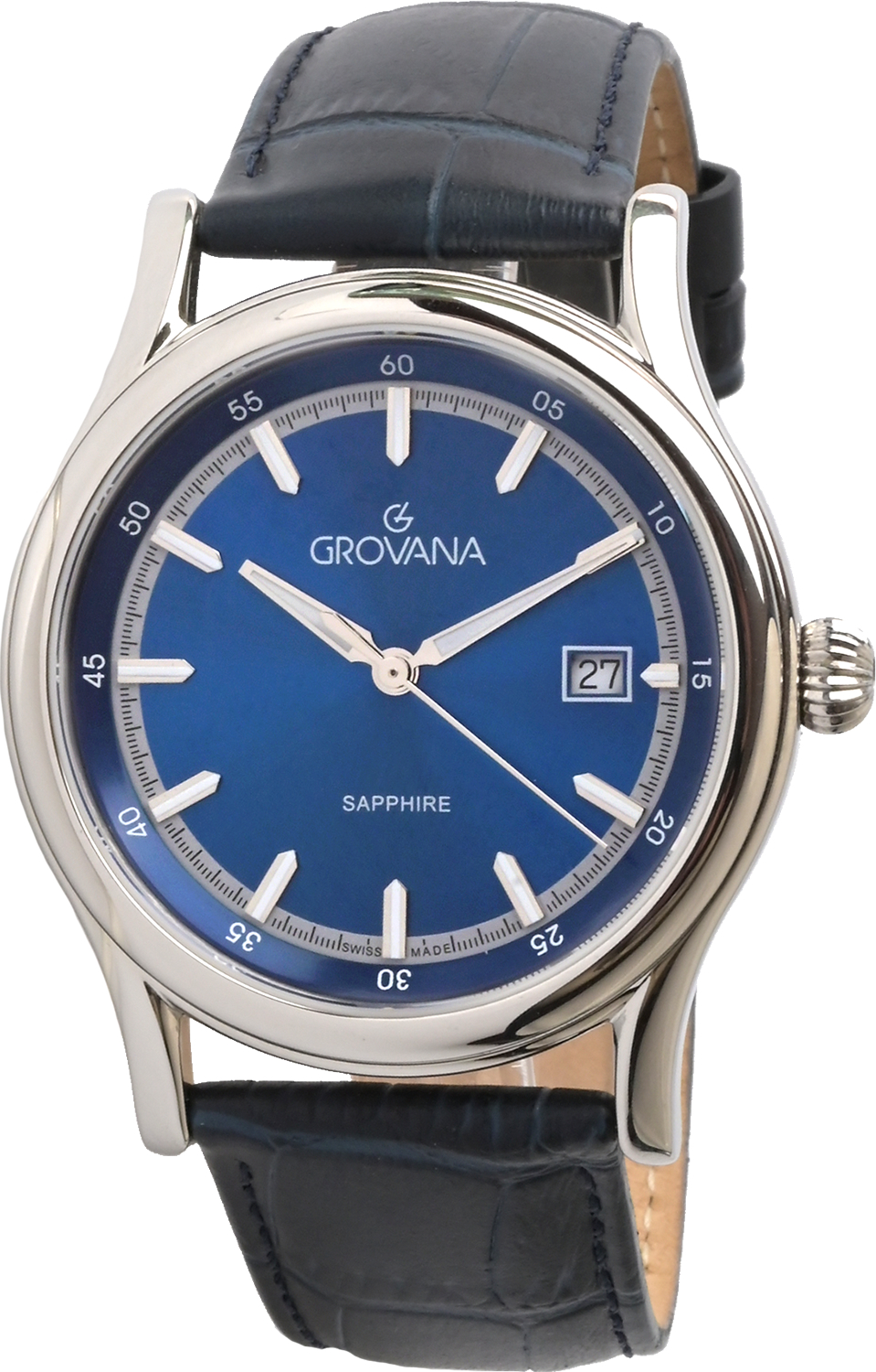 Наручные часы Grovana 1734.1535
Наручные часы Grovana 1734.1535