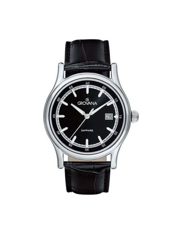 Наручные часы Grovana 1734.1537
Наручные часы Grovana 1734.1537