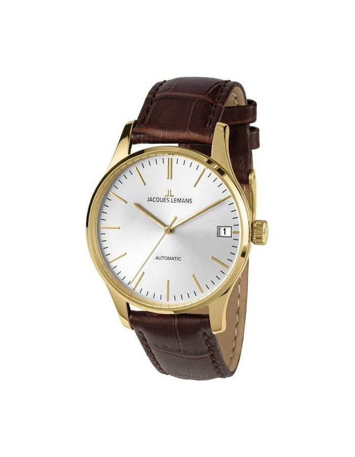 Наручные часы Jacques Lemans 1-2074F
Наручные часы Jacques Lemans 1-2074F
