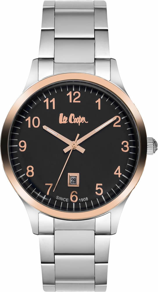 Наручные часы Lee Cooper LC06298.550
Наручные часы Lee Cooper LC06298.550