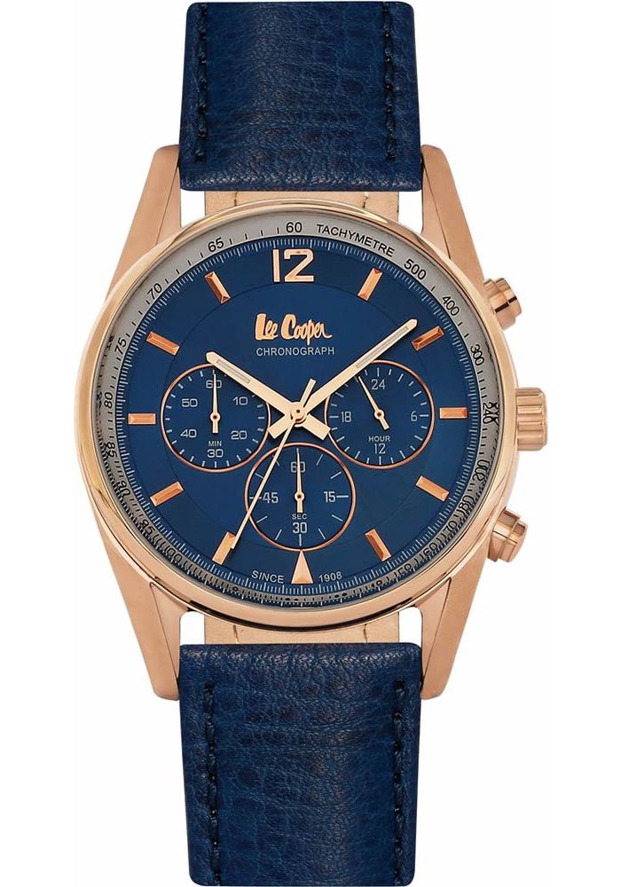 Наручные часы Lee Cooper LC06415.499
Наручные часы Lee Cooper LC06415.499