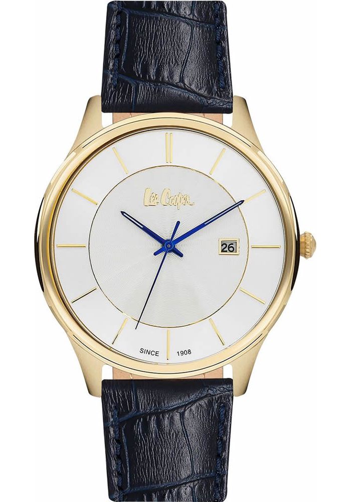 Наручные часы Lee Cooper LC06441.139
Наручные часы Lee Cooper LC06441.139