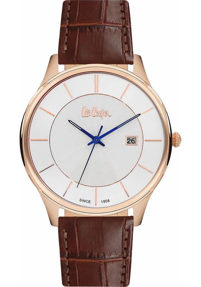 Наручные часы Lee Cooper LC06441.432
Наручные часы Lee Cooper LC06441.432