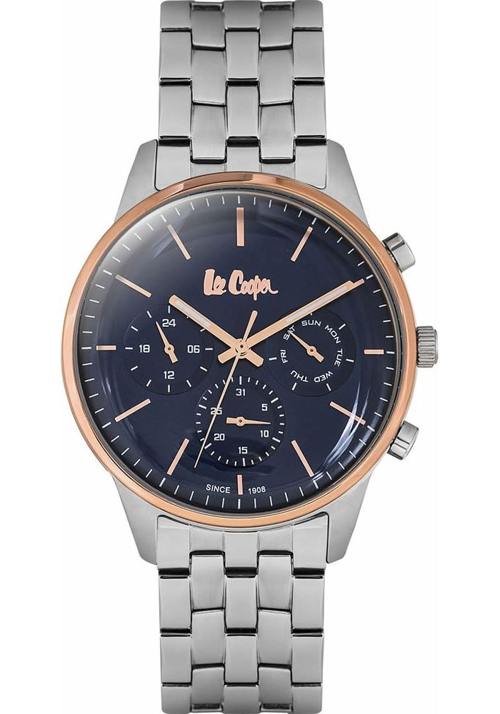 Наручные часы Lee Cooper LC06505.590
Наручные часы Lee Cooper LC06505.590