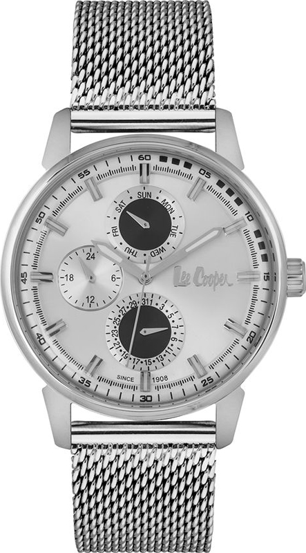 Наручные часы Lee Cooper LC06580.330
Наручные часы Lee Cooper LC06580.330