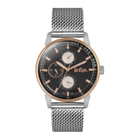 Наручные часы Lee Cooper LC06580.550
Наручные часы Lee Cooper LC06580.550