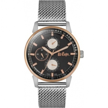 Наручные часы Lee Cooper LC06580.550
Наручные часы Lee Cooper LC06580.550