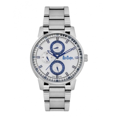 Наручные часы Lee Cooper LC06581.330
Наручные часы Lee Cooper LC06581.330