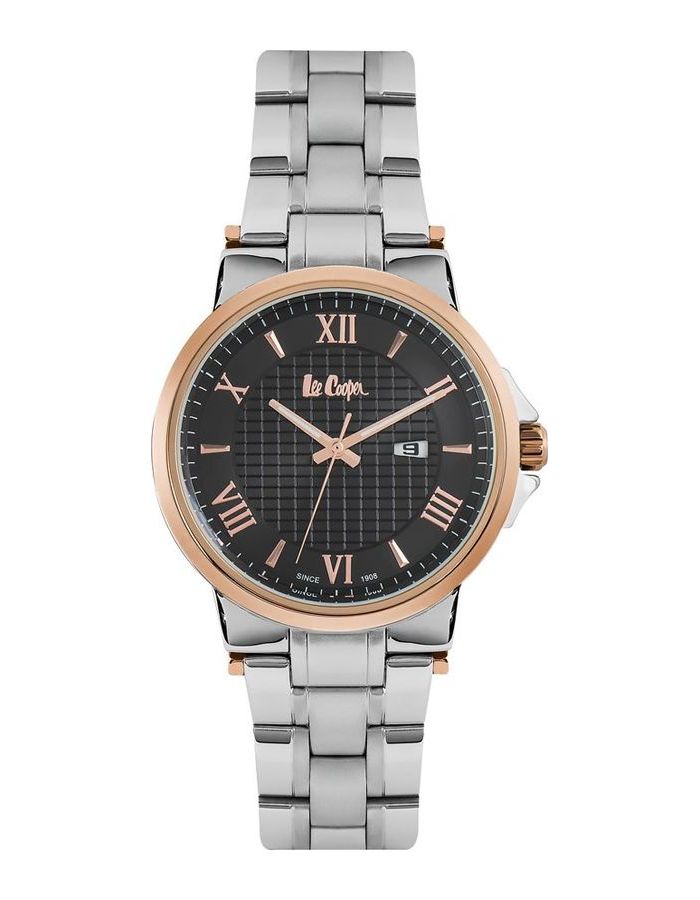 Наручные часы Lee Cooper LC06622.550
Наручные часы Lee Cooper LC06622.550