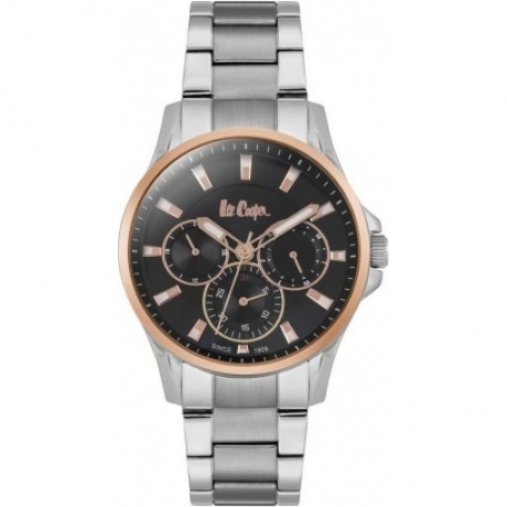 Наручные часы Lee Cooper LC06660.550
Наручные часы Lee Cooper LC06660.550