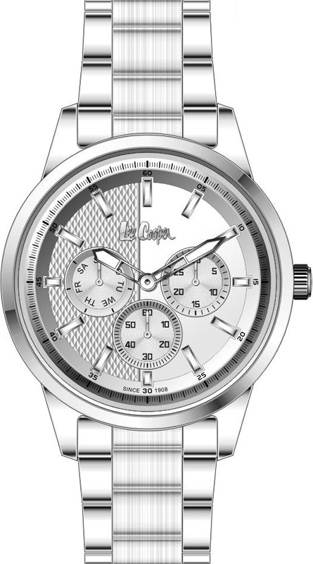 Наручные часы Lee Cooper LC06669.330
Наручные часы Lee Cooper LC06669.330
