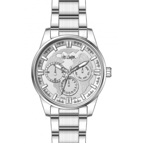 Наручные часы Lee Cooper LC06671.330
Наручные часы Lee Cooper LC06671.330