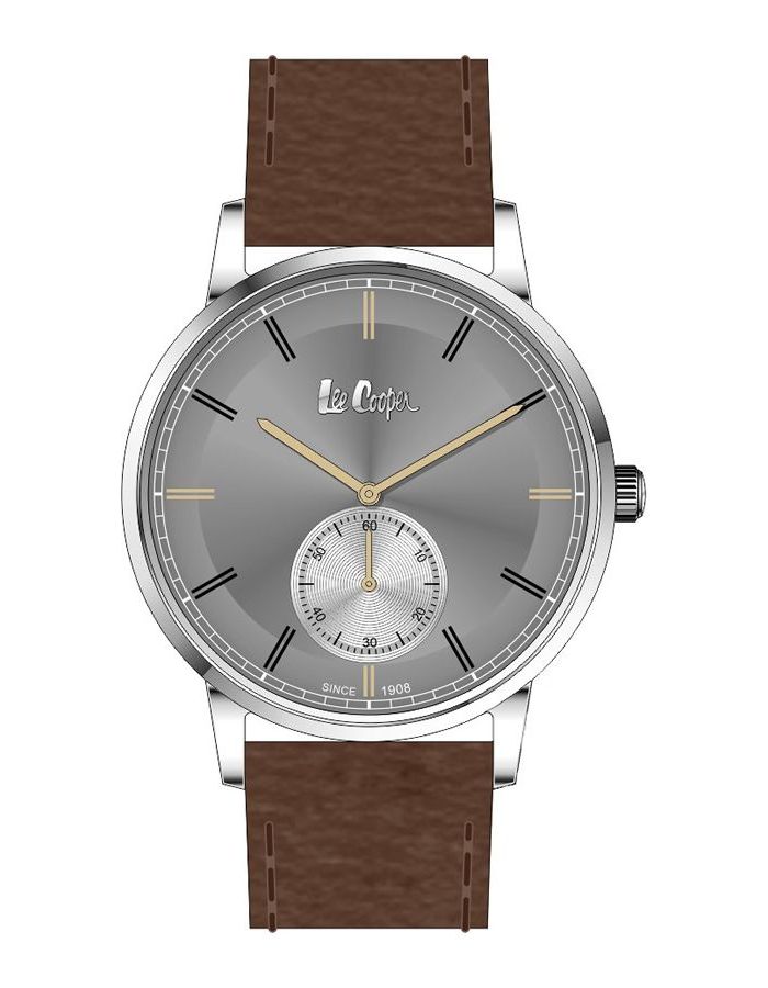 Наручные часы Lee Cooper LC06673.362
Наручные часы Lee Cooper LC06673.362