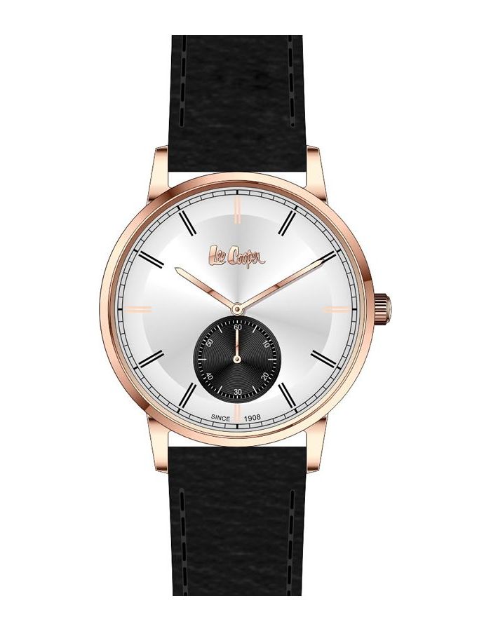 Наручные часы Lee Cooper LC06673.431
Наручные часы Lee Cooper LC06673.431