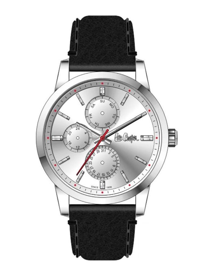 Наручные часы Lee Cooper LC06675.331
Наручные часы Lee Cooper LC06675.331