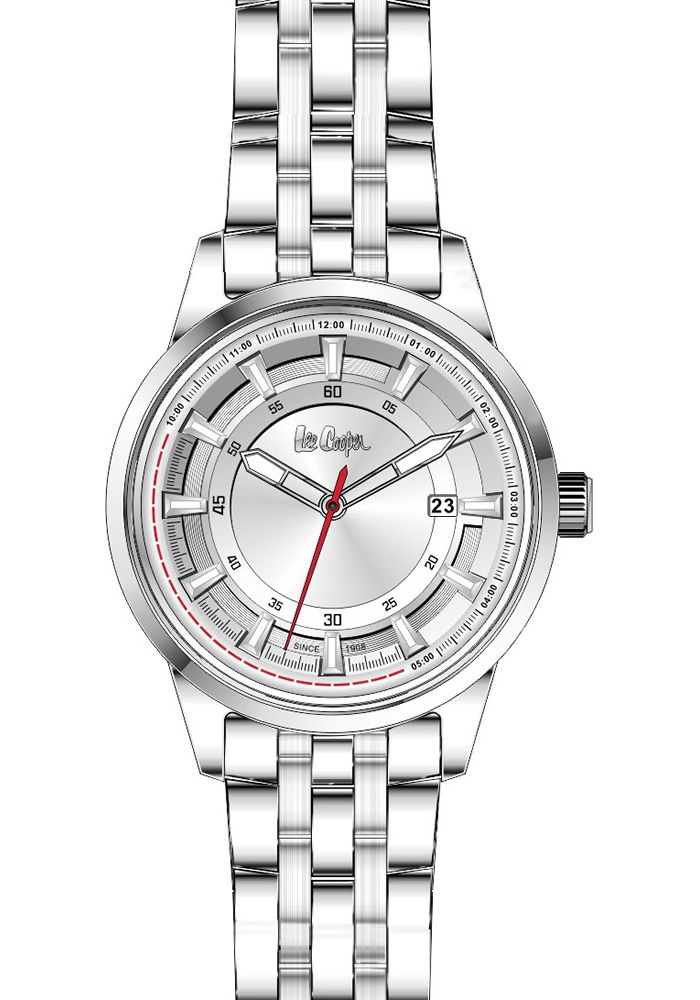 Наручные часы Lee Cooper LC06676.330
Наручные часы Lee Cooper LC06676.330