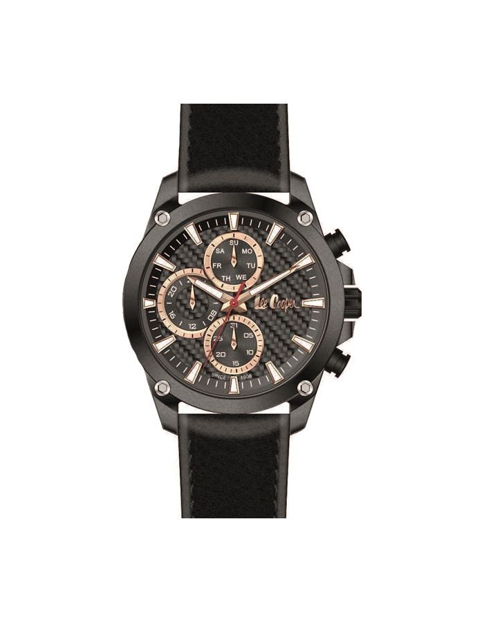 Наручные часы Lee Cooper LC06743.061
Наручные часы Lee Cooper LC06743.061
