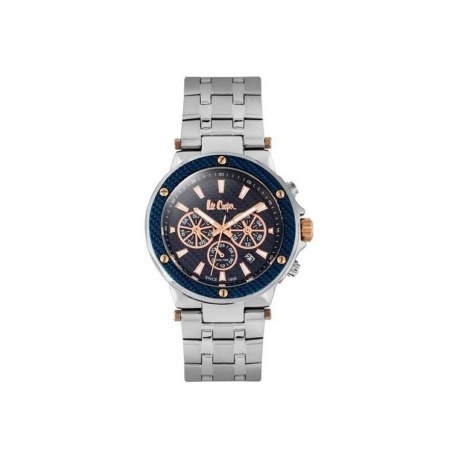 Наручные часы Lee Cooper LC06746.390
Наручные часы Lee Cooper LC06746.390