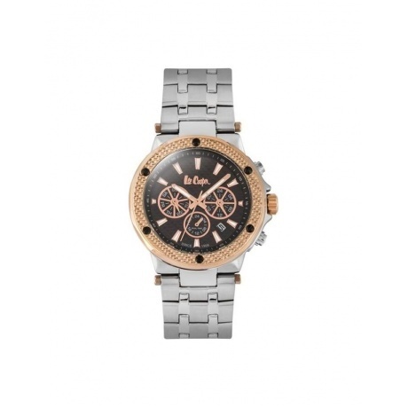 Наручные часы Lee Cooper LC06746.590
Наручные часы Lee Cooper LC06746.590