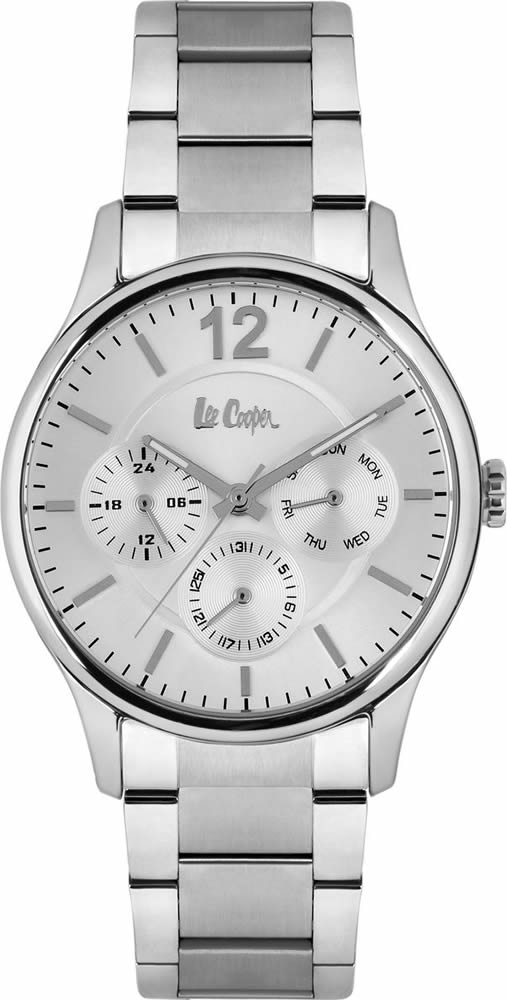 Наручные часы Lee Cooper LC06798.330
Наручные часы Lee Cooper LC06798.330
