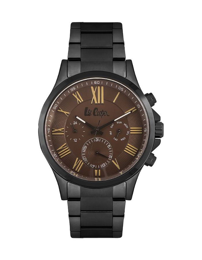 Наручные часы Lee Cooper LC06890.640
Наручные часы Lee Cooper LC06890.640