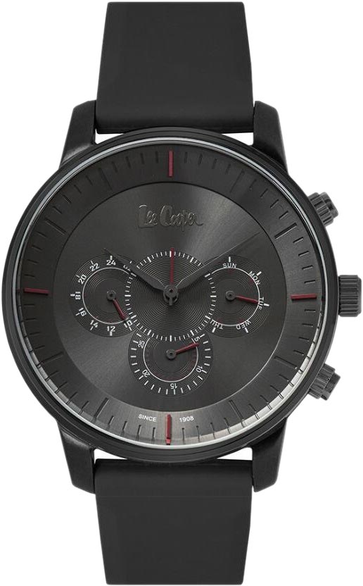 Наручные часы Lee Cooper LC06919.061
Наручные часы Lee Cooper LC06919.061