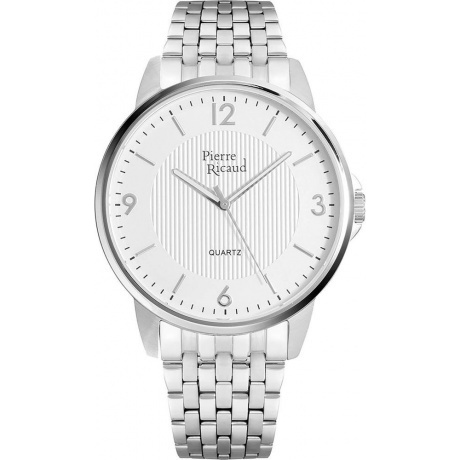 Наручные часы Pierre Ricaud P60035.5153Q
Наручные часы Pierre Ricaud P60035.5153Q