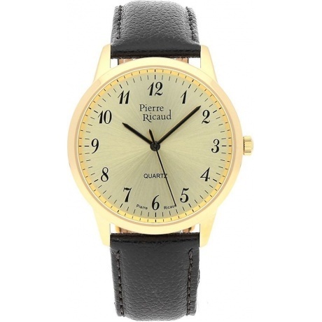 Наручные часы Pierre Ricaud P91090.1B21Q
Наручные часы Pierre Ricaud P91090.1B21Q