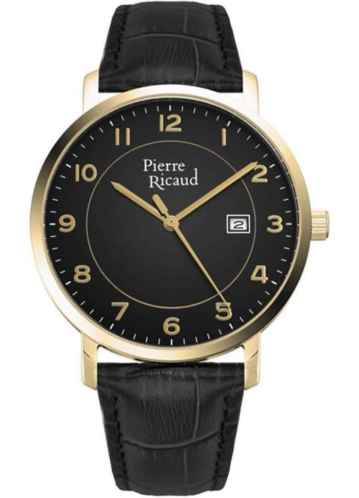 Наручные часы Pierre Ricaud P97229.1224XLQ
Наручные часы Pierre Ricaud P97229.1224XLQ