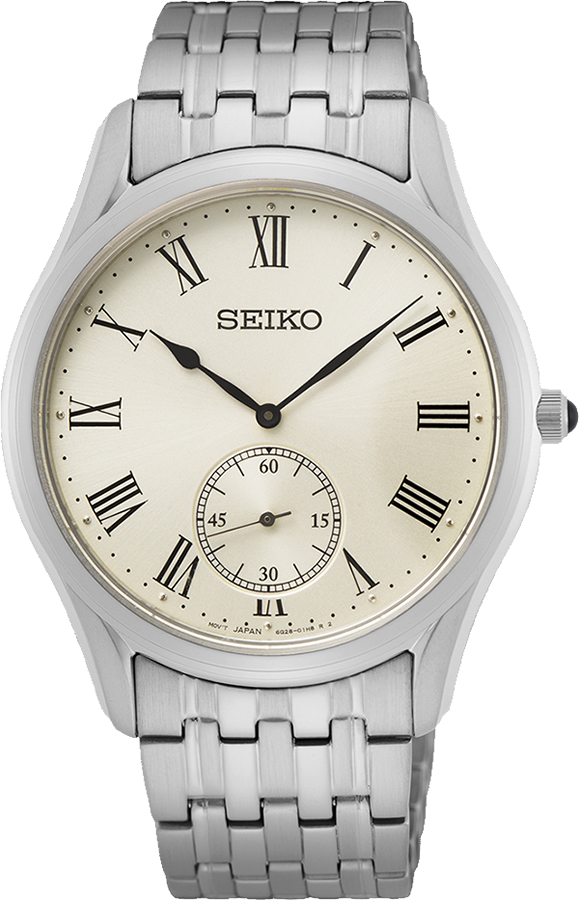 Наручные часы Seiko SRK047P1
Наручные часы Seiko SRK047P1