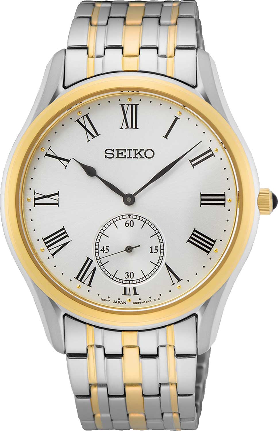 Наручные часы Seiko SRK048P1
Наручные часы Seiko SRK048P1