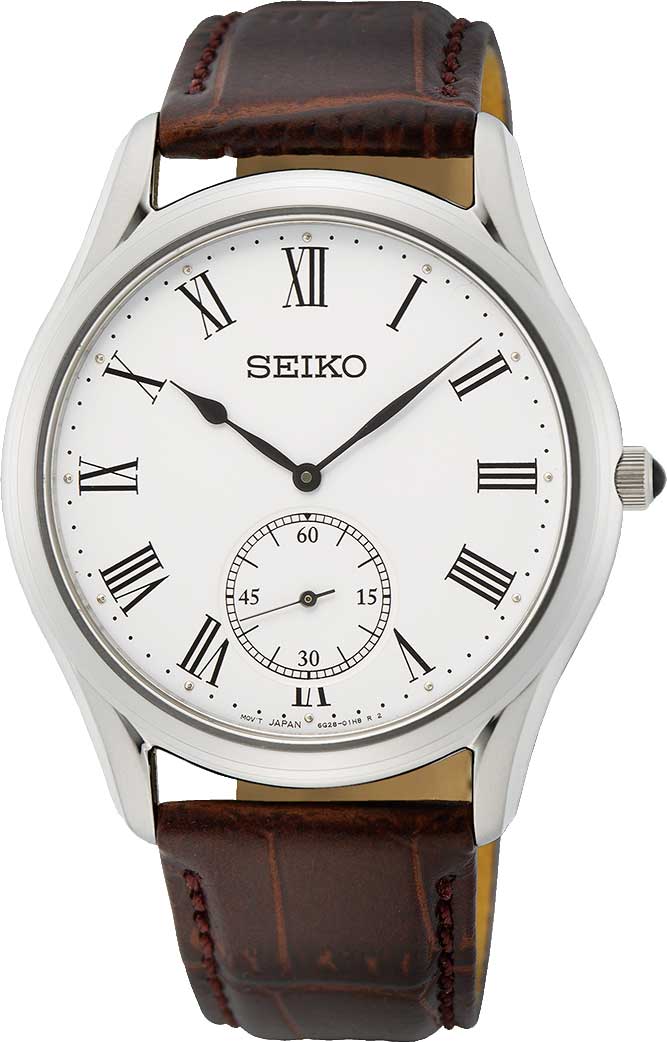 Наручные часы Seiko SRK049P1
Наручные часы Seiko SRK049P1