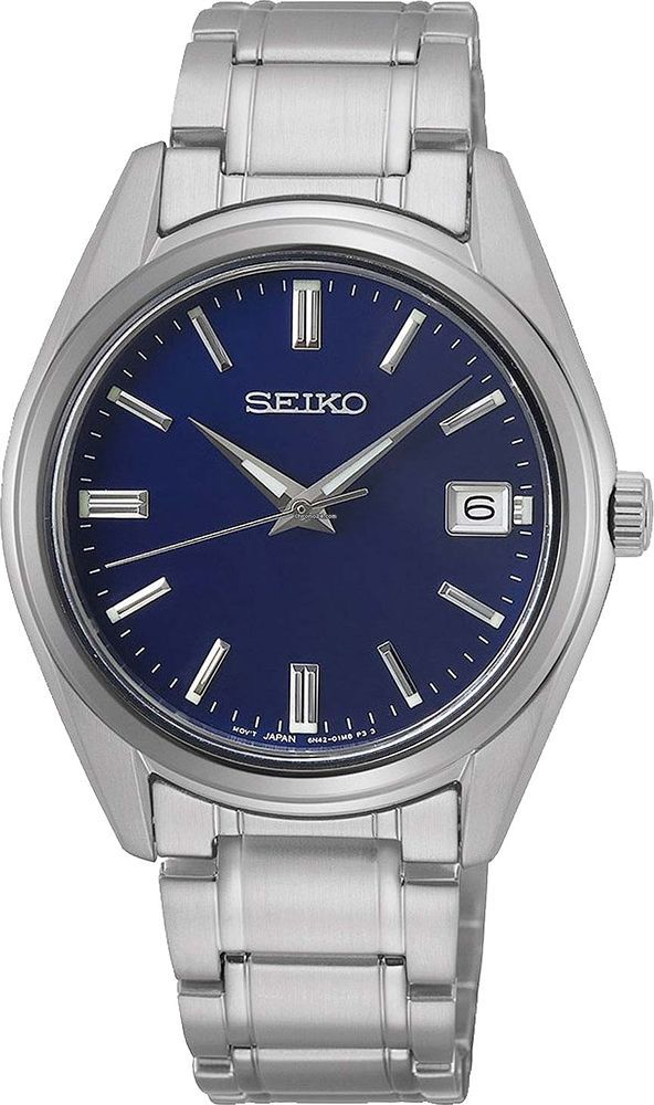 Наручные часы Seiko SUR317P1
Наручные часы Seiko SUR317P1