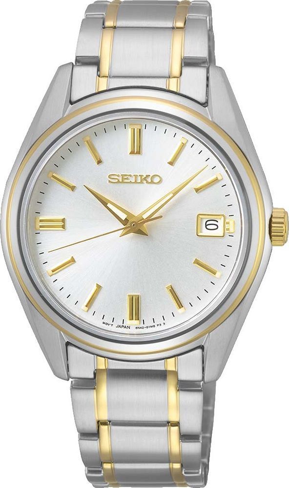 Наручные часы Seiko SUR320P1
Наручные часы Seiko SUR320P1
