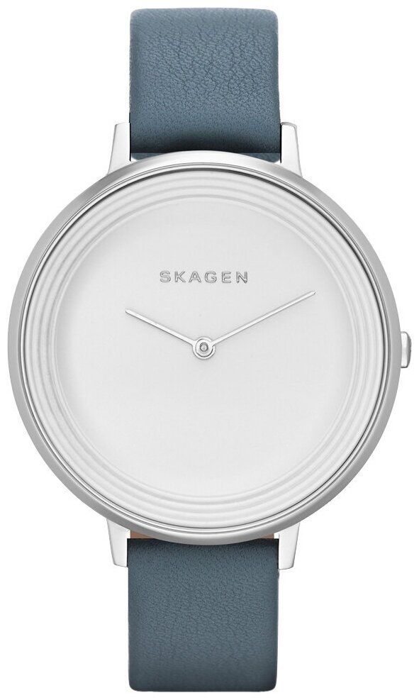 Наручные часы Skagen SKW2335
Наручные часы Skagen SKW2335