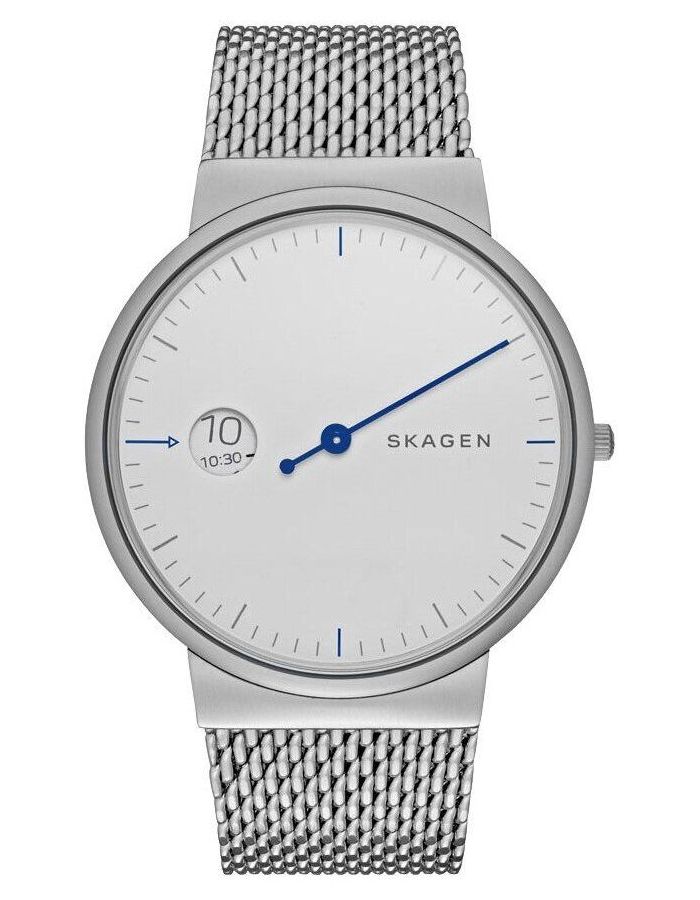 Наручные часы Skagen SKW6193
Наручные часы Skagen SKW6193