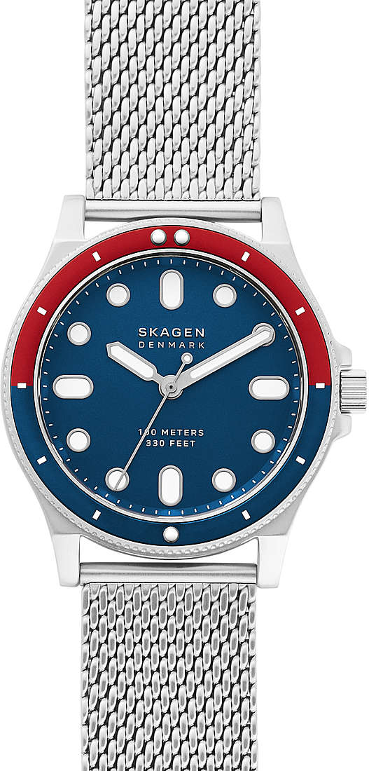Наручные часы Skagen SKW6668
Наручные часы Skagen SKW6668