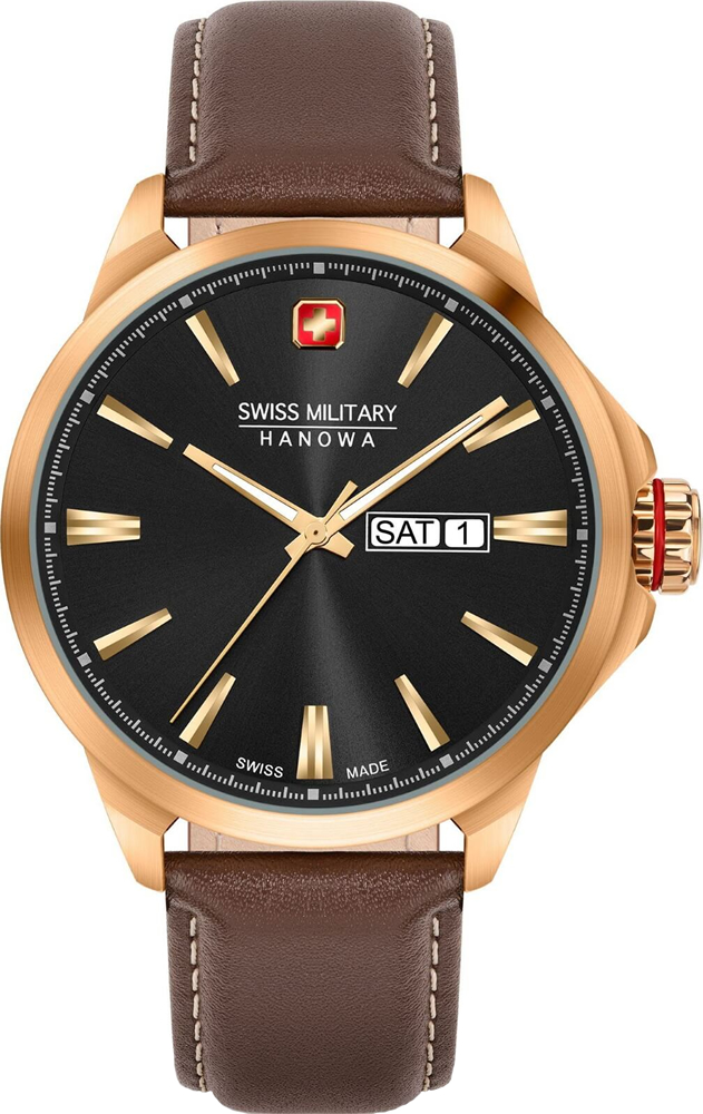 Наручные часы Swiss Military Hanowa 06-4346.31.007
Наручные часы Swiss Military Hanowa 06-4346.31.007