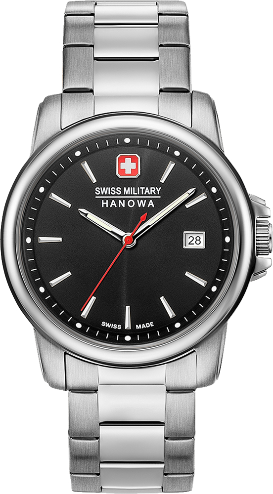 Наручные часы Swiss Military Hanowa 06-5230.7.04.007
Наручные часы Swiss Military Hanowa 06-5230.7.04.007