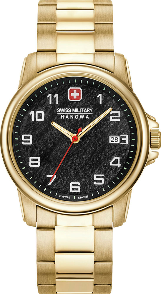 Наручные часы Swiss Military Hanowa 06-5231.7.02.007
Наручные часы Swiss Military Hanowa 06-5231.7.02.007