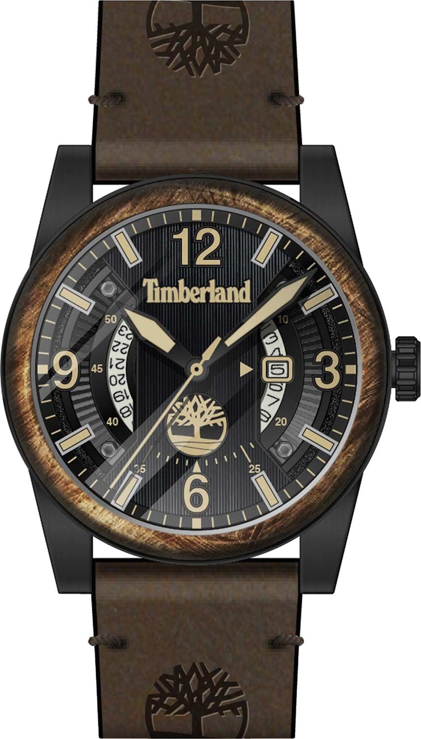 Наручные часы Timberland TDWGB2103402
Наручные часы Timberland TDWGB2103402
