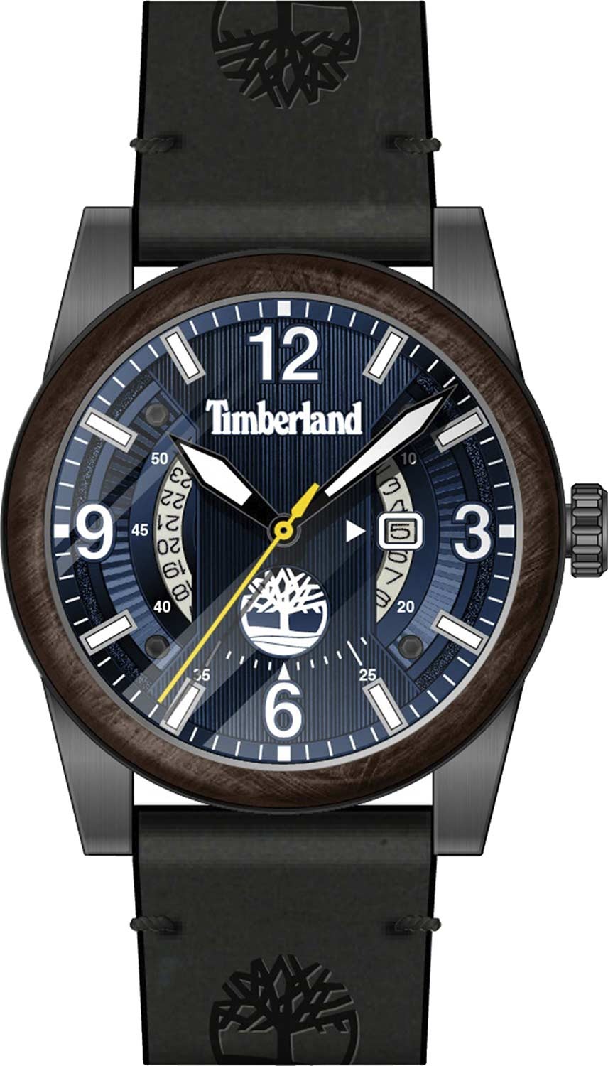 Наручные часы Timberland TDWGB2103403
Наручные часы Timberland TDWGB2103403