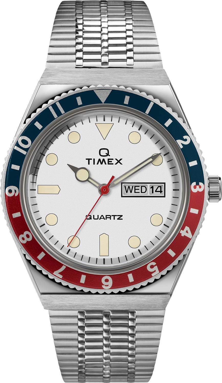 Наручные часы Timex TW2U61200
Наручные часы Timex TW2U61200