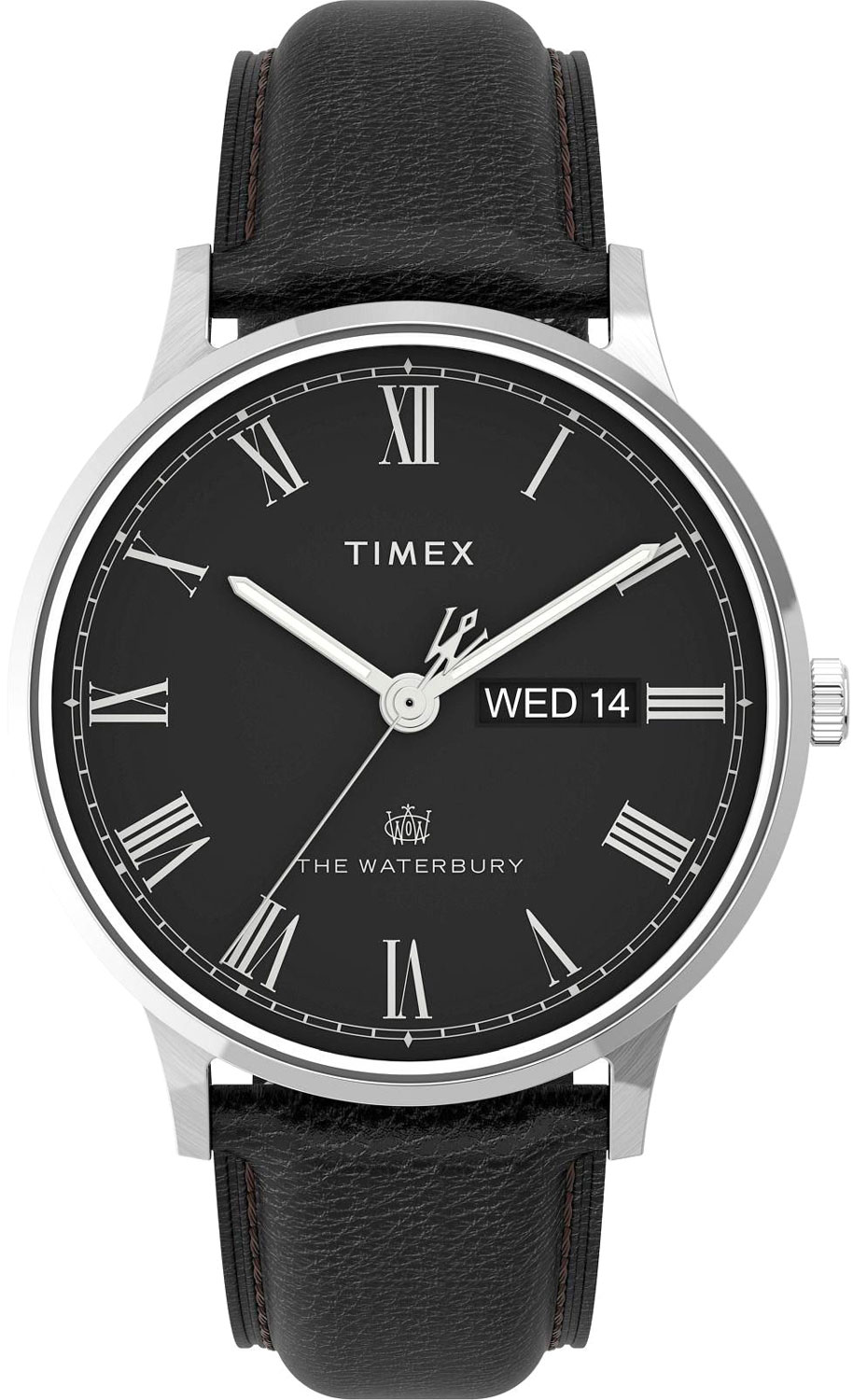 Наручные часы Timex TW2U88600
Наручные часы Timex TW2U88600