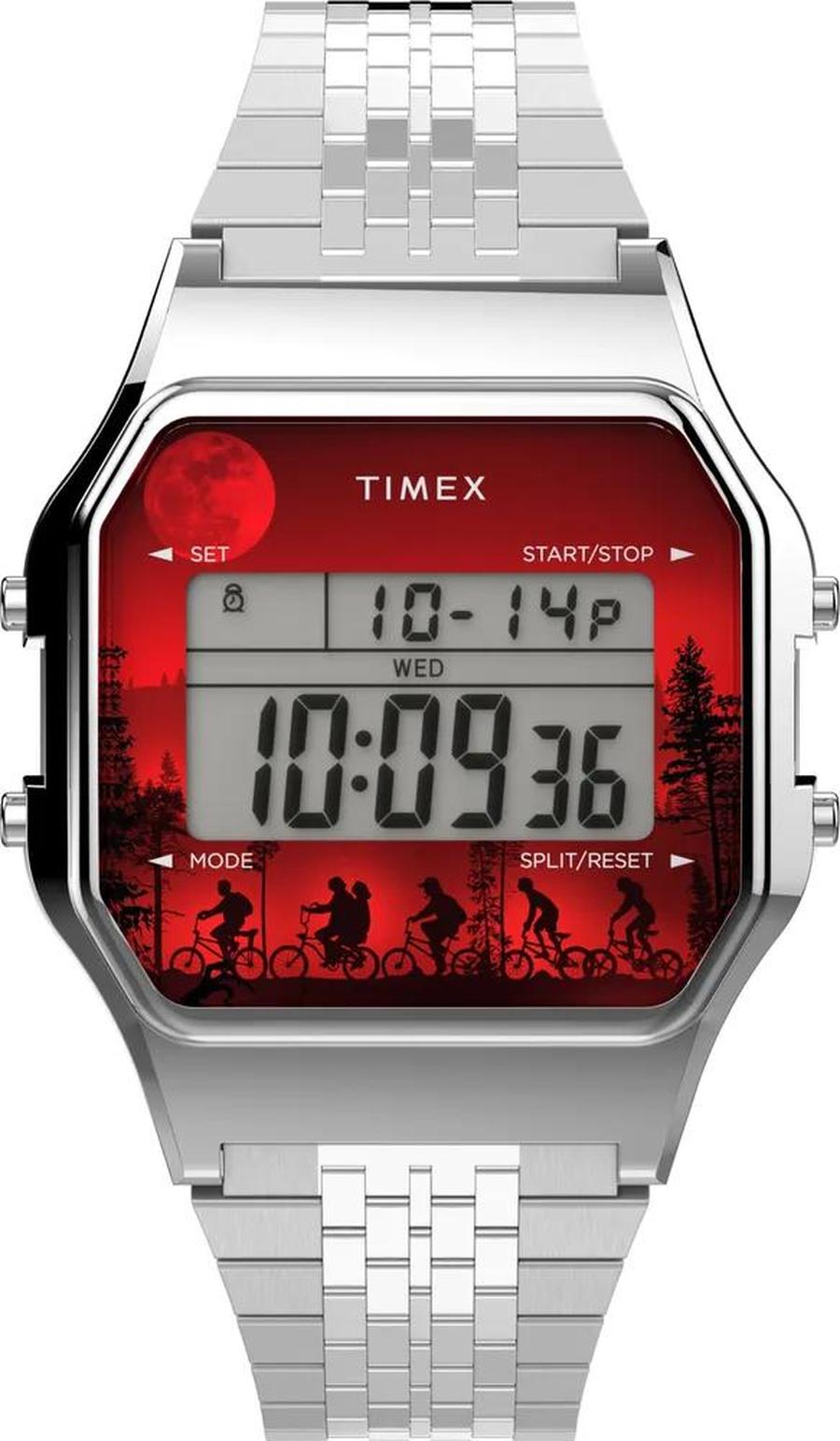 Наручные часы Timex TW2V50900
Наручные часы Timex TW2V50900