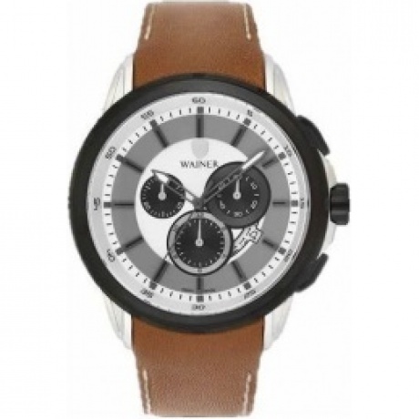 Наручные часы Wainer 10777-C
Наручные часы Wainer 10777-C
